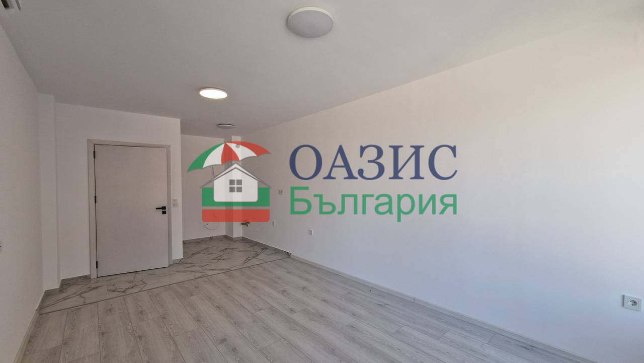 Продава 2-СТАЕН, гр. Поморие, област Бургас, снимка 5 - Апартаменти - 55599983
