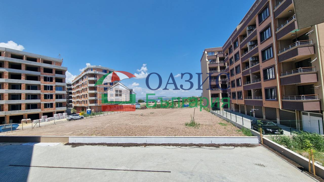 Продава 2-СТАЕН, гр. Поморие, област Бургас, снимка 11 - Апартаменти - 55599983