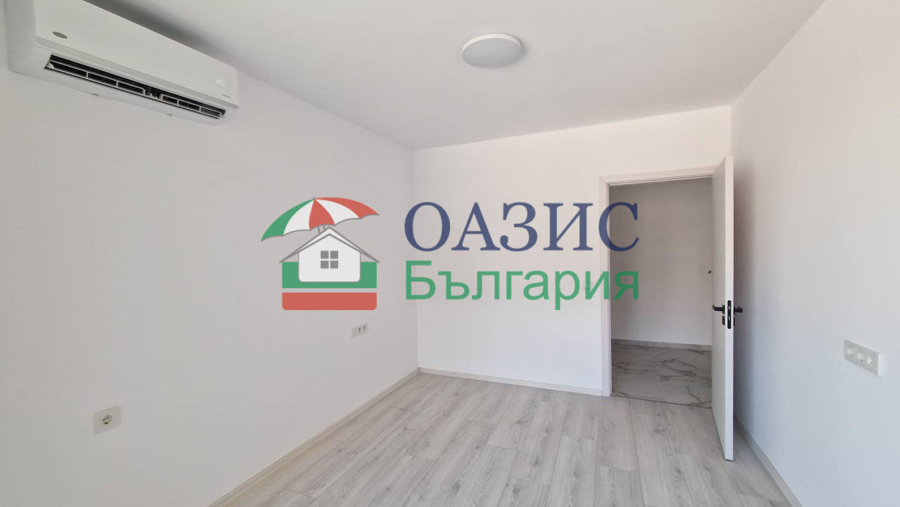 Продава 2-СТАЕН, гр. Поморие, област Бургас, снимка 4 - Апартаменти - 55599983