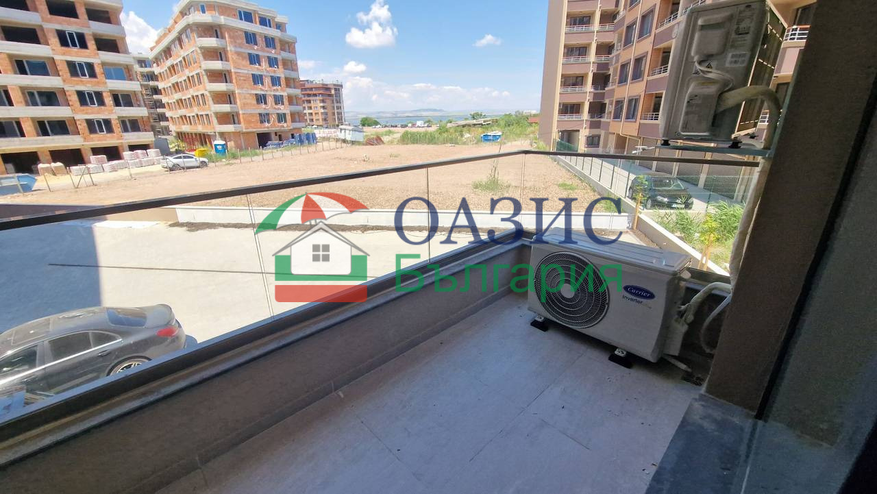 Продава 2-СТАЕН, гр. Поморие, област Бургас, снимка 12 - Апартаменти - 55599983