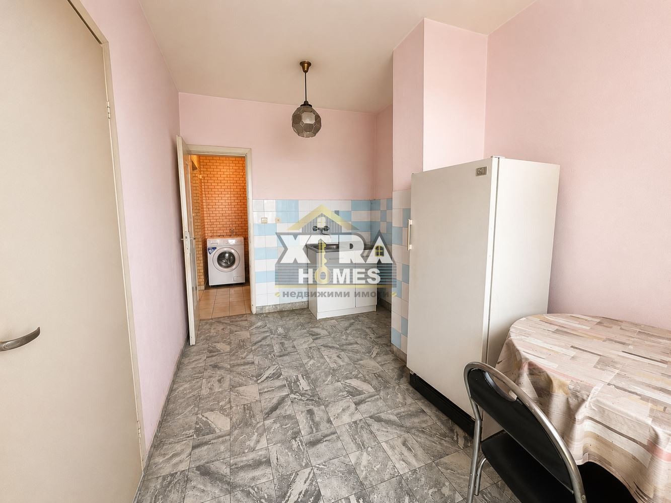 Продава 2-СТАЕН, гр. София, Обеля 2, снимка 6 - Апартаменти - 55707490