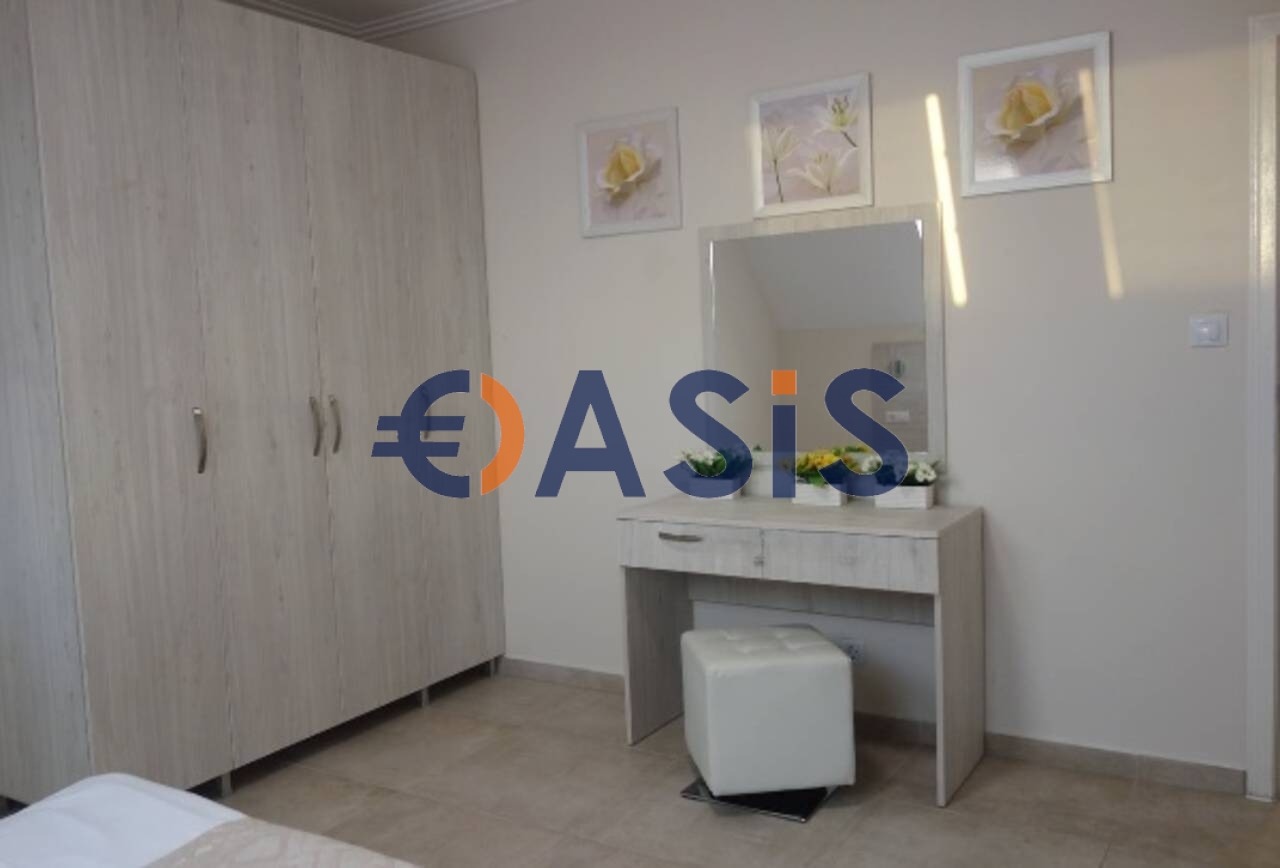 Продава 3-СТАЕН, к.к. Слънчев бряг, област Бургас, снимка 14 - Апартаменти - 51816019