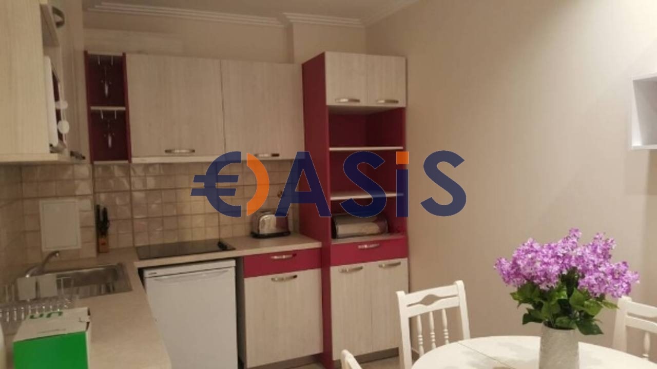 Продава 3-СТАЕН, к.к. Слънчев бряг, област Бургас, снимка 12 - Апартаменти - 51816019