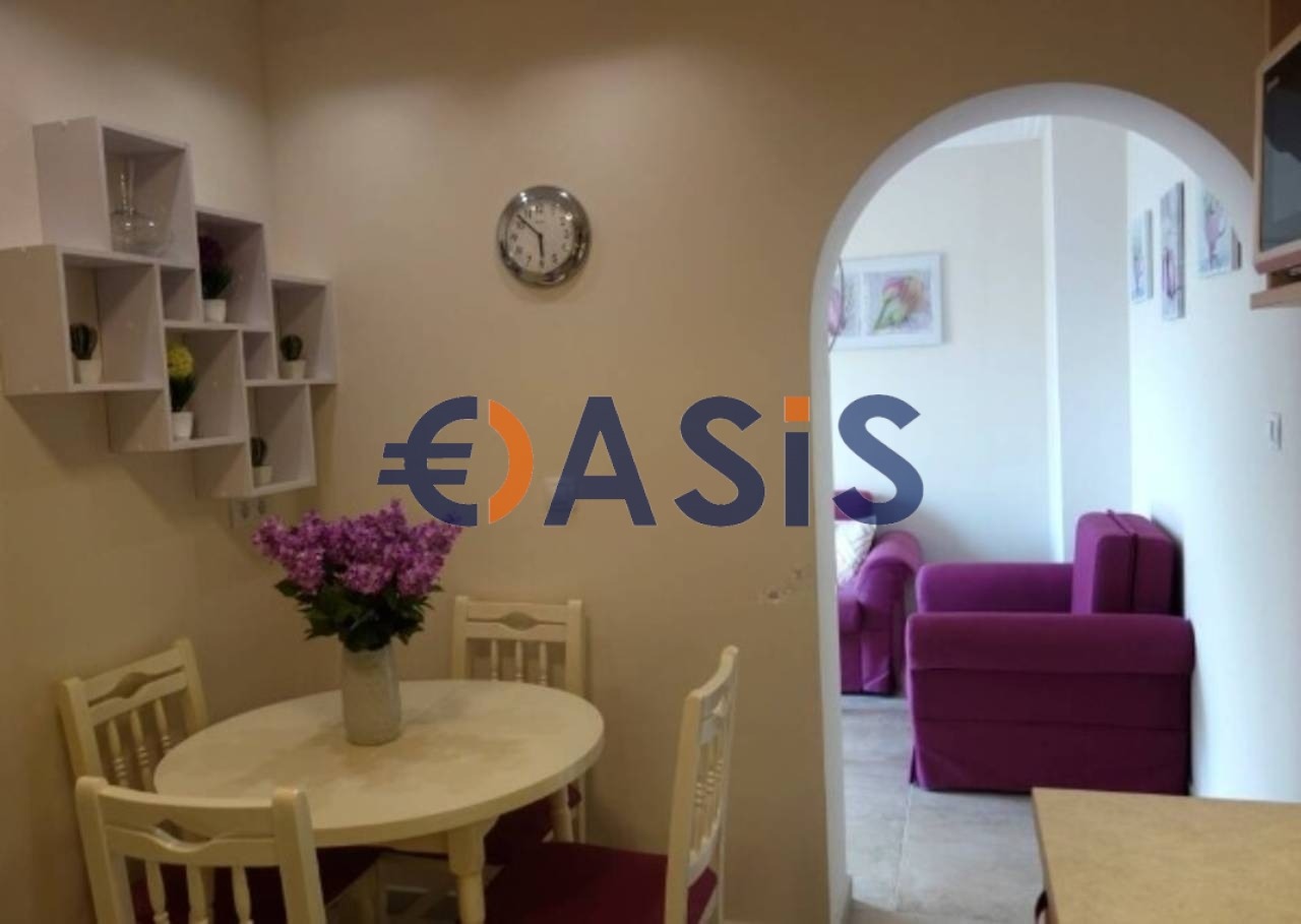 Продава 3-СТАЕН, к.к. Слънчев бряг, област Бургас