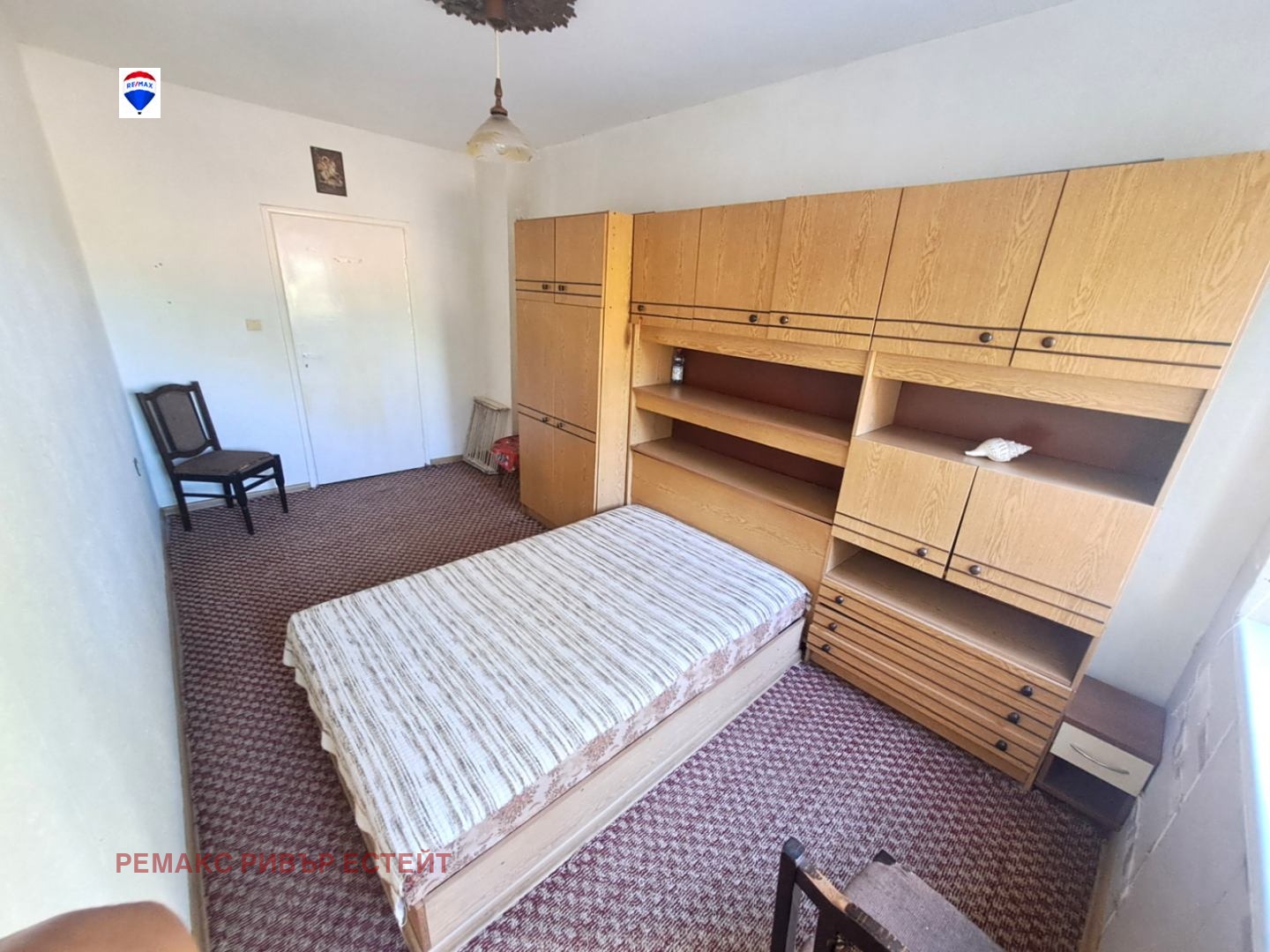 Продава 3-СТАЕН, гр. Русе, Дружба 3, снимка 2 - Апартаменти - 51929003