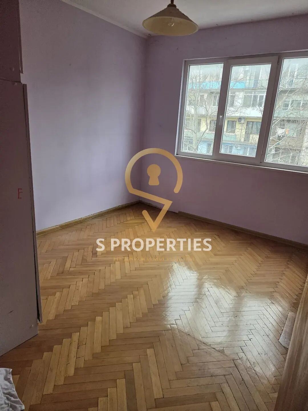 Продава 3-СТАЕН, гр. Варна, Победа, снимка 6 - Апартаменти - 54217621