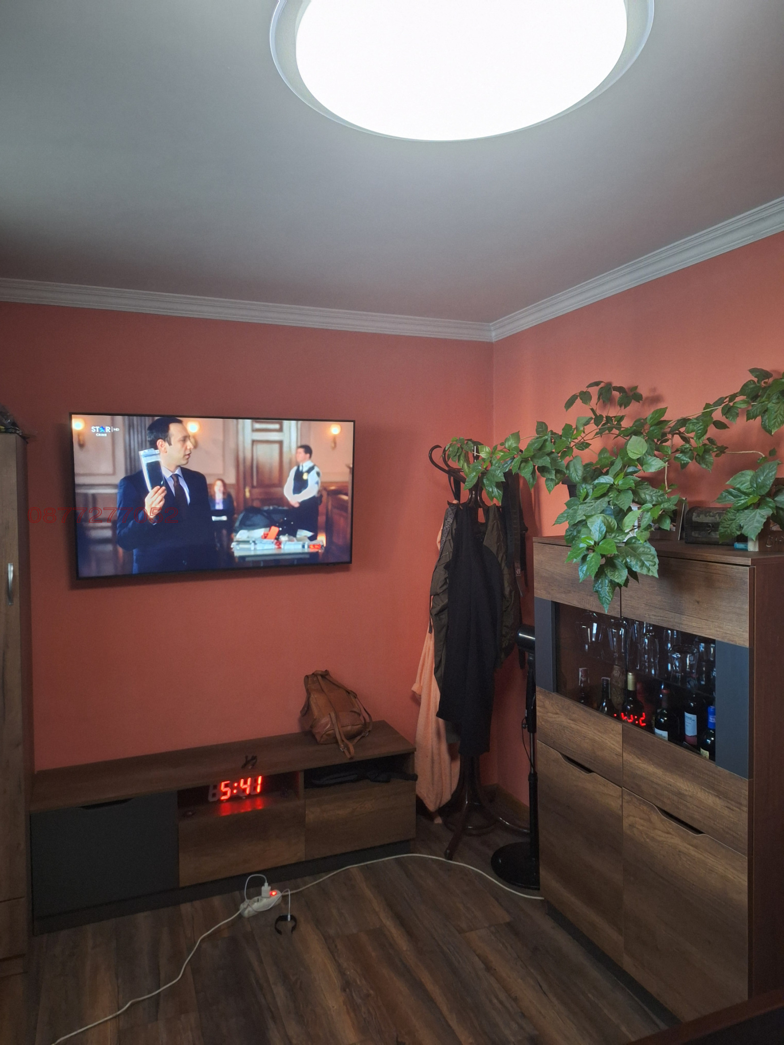 Продава 3-СТАЕН, гр. София, Красна поляна 1, снимка 12 - Апартаменти - 54407161