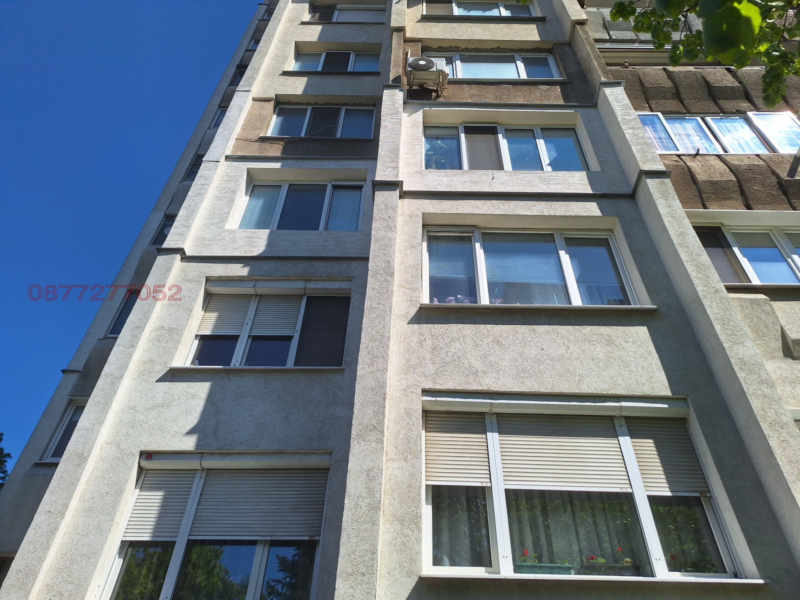 Продава 3-СТАЕН, гр. София, Красна поляна 1