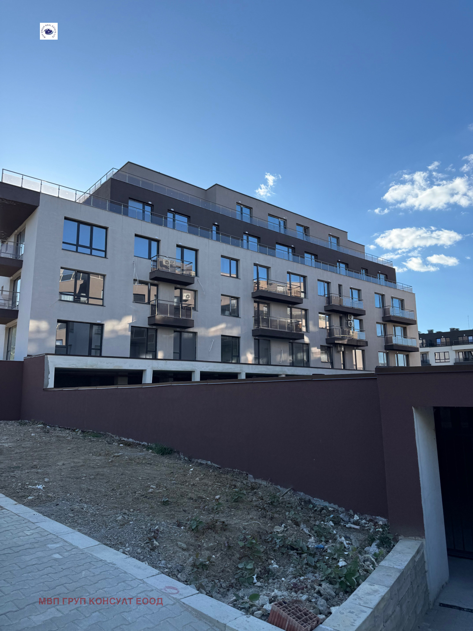 Продава 3-СТАЕН, гр. София, Малинова долина, снимка 15 - Апартаменти - 56115591