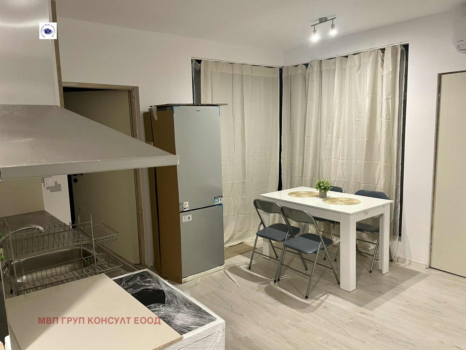 Продава 3-СТАЕН, гр. София, Малинова долина, снимка 8 - Апартаменти - 56115591