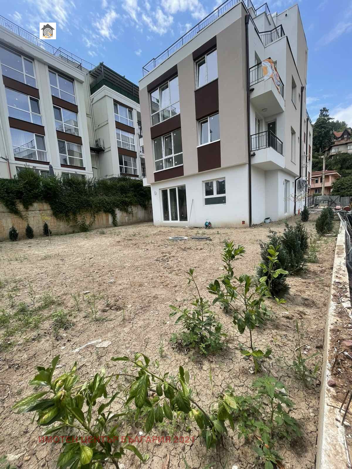 Продава МНОГОСТАЕН, гр. София, Горубляне