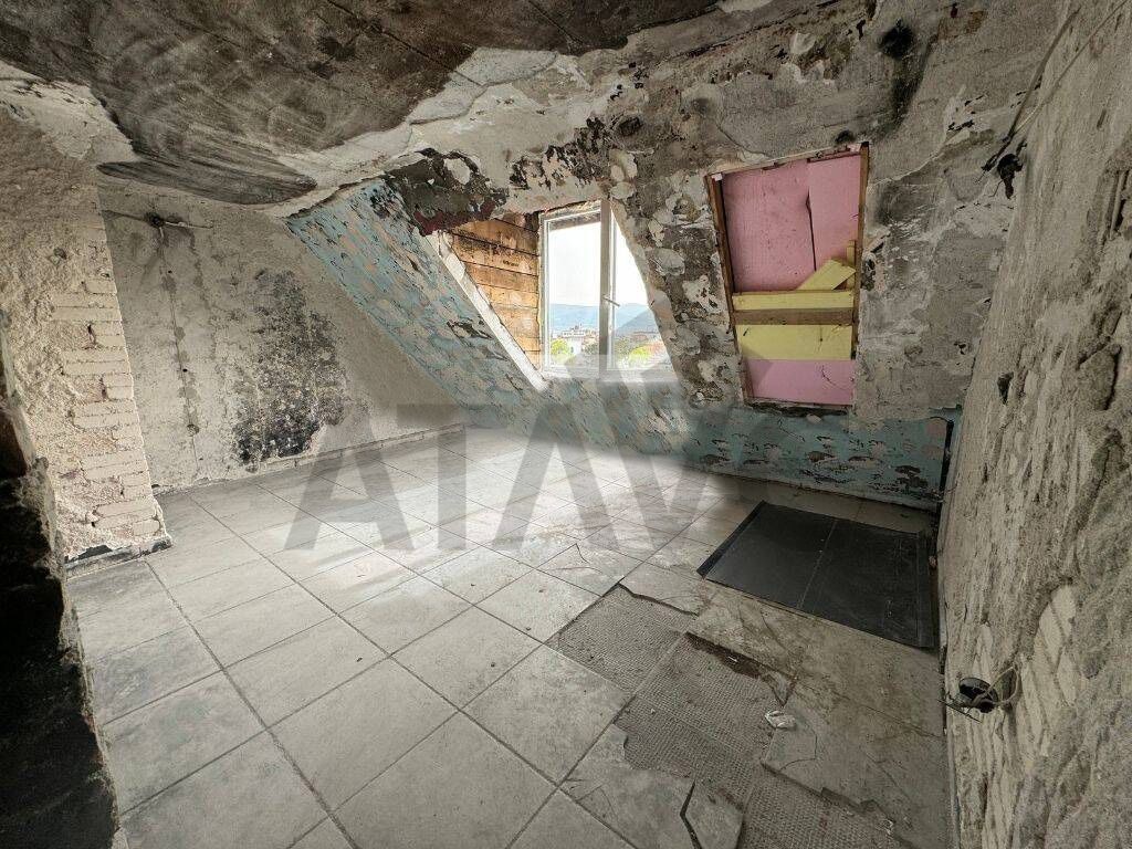 Продава МЕЗОНЕТ, гр. Пловдив, Старият град, снимка 2 - Апартаменти - 55010149
