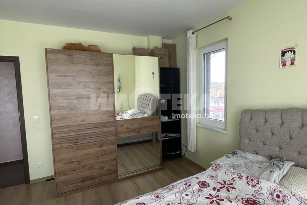 Продава КЪЩА, с. Климентово, област Варна, снимка 12 - Къщи - 53227268