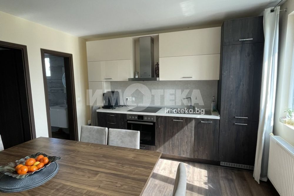 Продава КЪЩА, с. Климентово, област Варна, снимка 6 - Къщи - 53227268