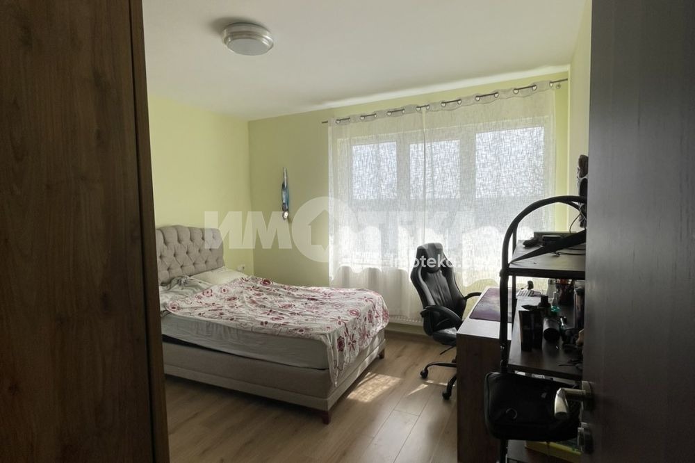 Продава КЪЩА, с. Климентово, област Варна, снимка 13 - Къщи - 53227268