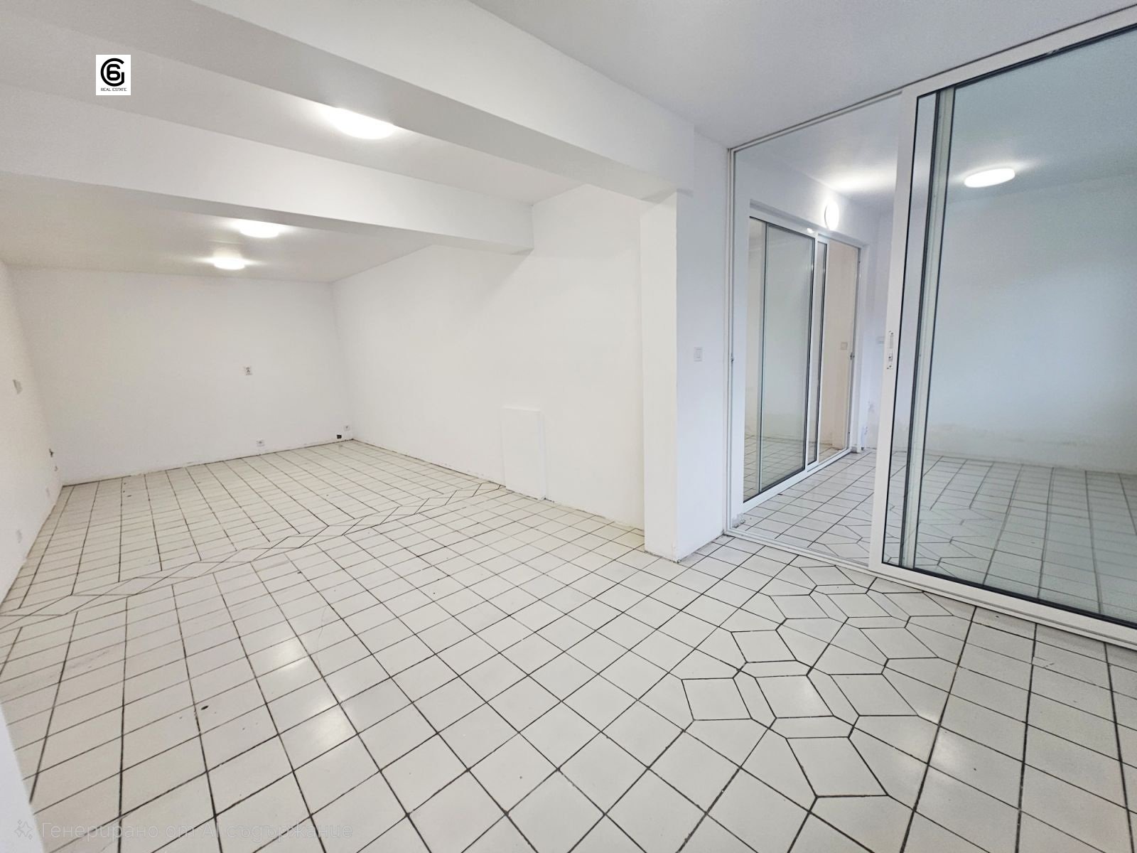 Продава ОФИС, гр. София, Овча купел 1, снимка 2 - Офиси - 53179972