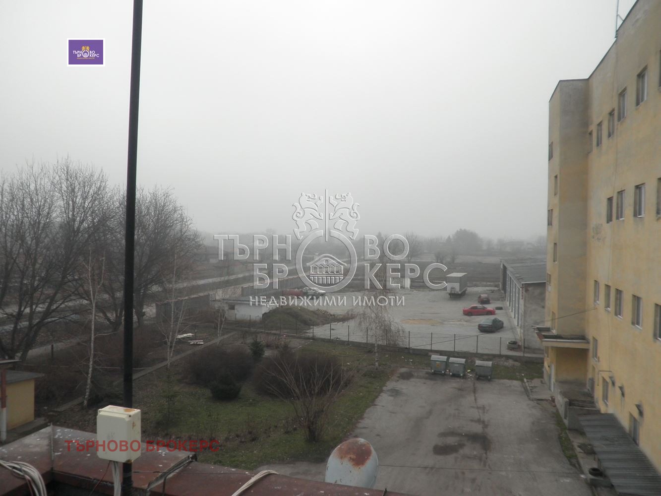 Продава ПРОМ. ПОМЕЩЕНИЕ, гр. Павликени, област Велико Търново, снимка 4 - Производствени сгради - 35810628