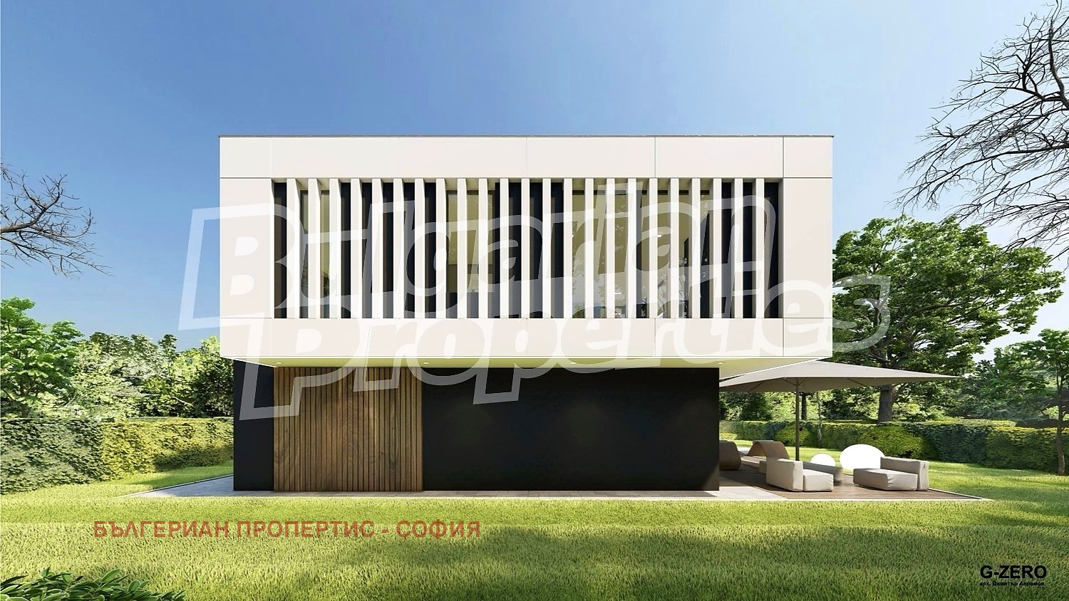 Продава ПАРЦЕЛ, гр. София, с. Владая, снимка 8 - Парцели - 53708420