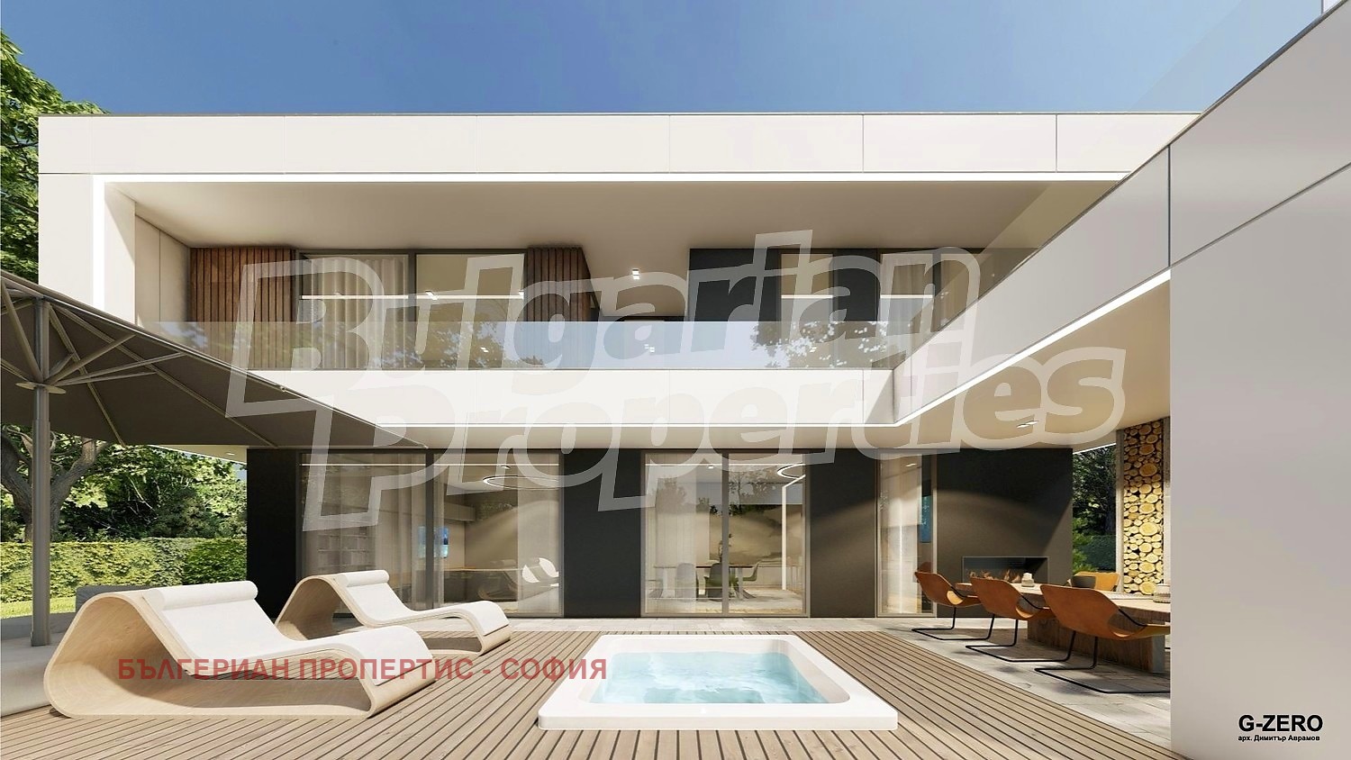 Продава ПАРЦЕЛ, гр. София, с. Владая