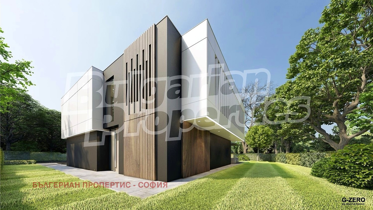 Продава ПАРЦЕЛ, гр. София, с. Владая, снимка 7 - Парцели - 53708420