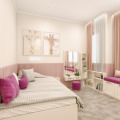 Продава МНОГОСТАЕН, гр. София, Горубляне, снимка 17