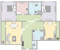 Продава 3-СТАЕН, град София, Люлин 3 • 155000 € • 95901841 — Holmes.bg