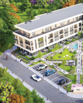 Продава 3-СТАЕН, град Пловдив, Христо Смирненски • 172800 € • 36619795 5
