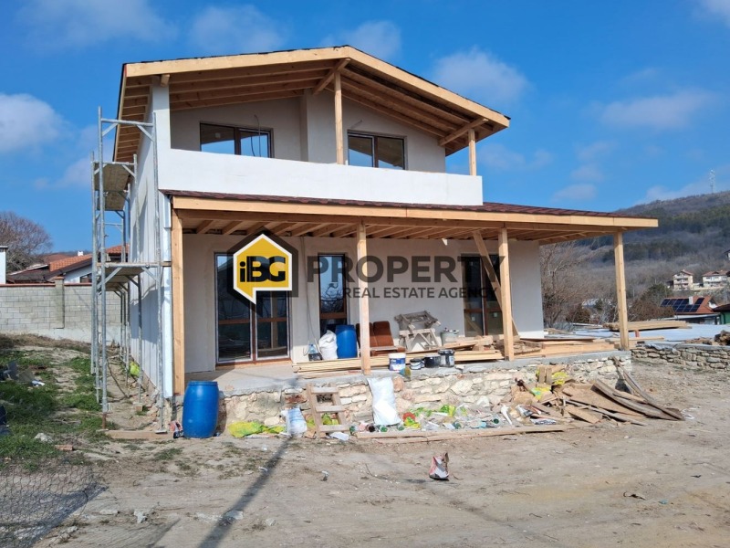 Продава КЪЩА в област Добрич, гр. Балчик - 160 кв.м / 149 990 € » 293 354.94 лв., АЙБИДЖИ ПРОПЕРТИ