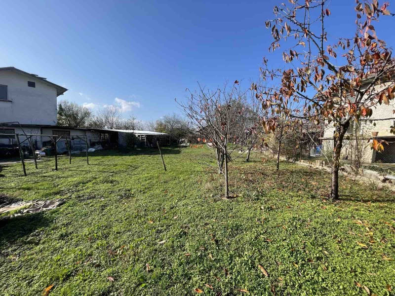 Продава ПАРЦЕЛ в град Шумен, Мътница - 620 кв.м / 24 000 € » 46 939.92 лв., АДРЕС НЕДВИЖИМИ ИМОТИ - КАНТОРА ШУМЕН