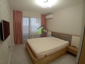 1 camera da letto Ostromila, Plovdiv 8