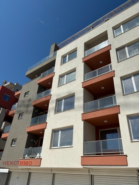 1 dormitor Hristo Smirnensci, Plovdiv