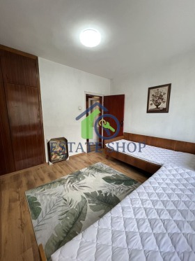 2 camere da letto Kiuchuk Parig, Plovdiv 11