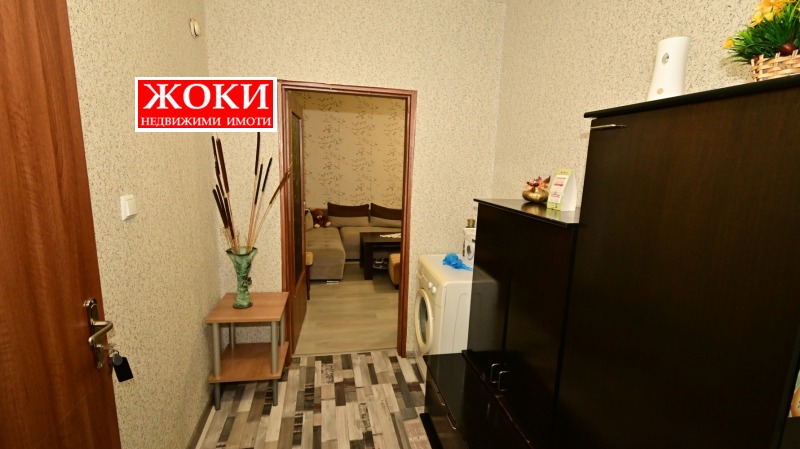 Продава  1-стаен град Перник , Тева , 45 кв.м | 99579664 - изображение [12]