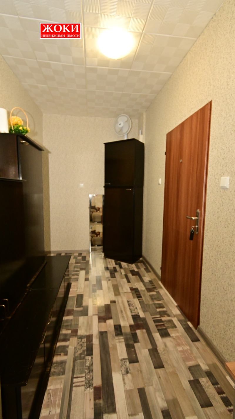 Продава  1-стаен град Перник , Тева , 45 кв.м | 99579664 - изображение [11]