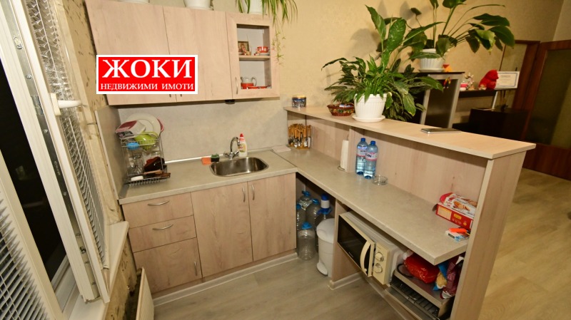 Продава  1-стаен град Перник , Тева , 45 кв.м | 99579664 - изображение [5]