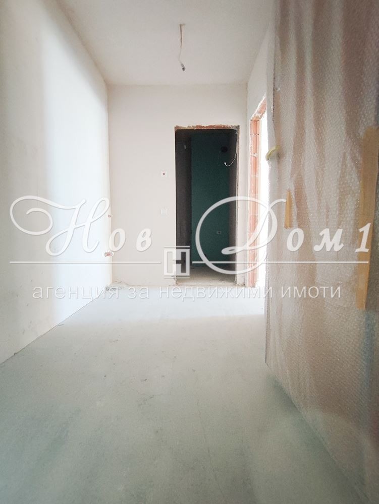 Продава  1-стаен град Варна , Левски 1 , 40 кв.м | 86394891 - изображение [3]