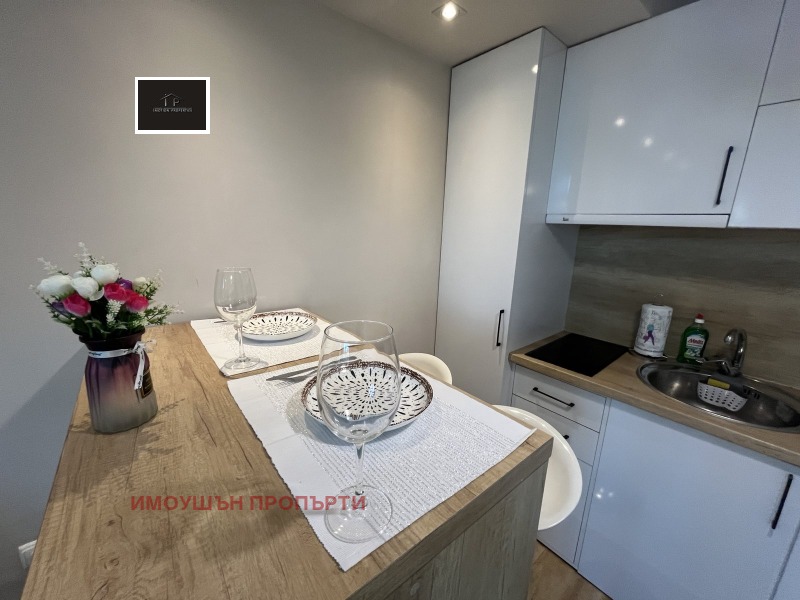 Продава  1-стаен град София , Студентски град , 45 кв.м | 40084480 - изображение [3]