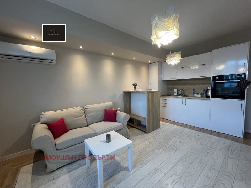 Продава  1-стаен град София , Студентски град , 45 кв.м | 40084480