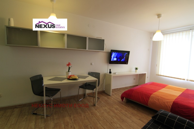 De vânzare  Studio Sofia , Geo Milev , 40 mp | 88686719 - imagine [6]