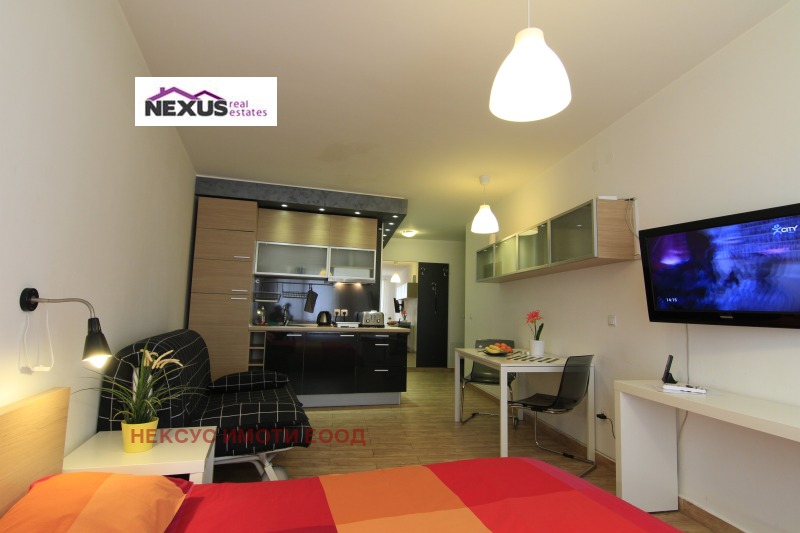De vânzare  Studio Sofia , Geo Milev , 40 mp | 88686719 - imagine [2]