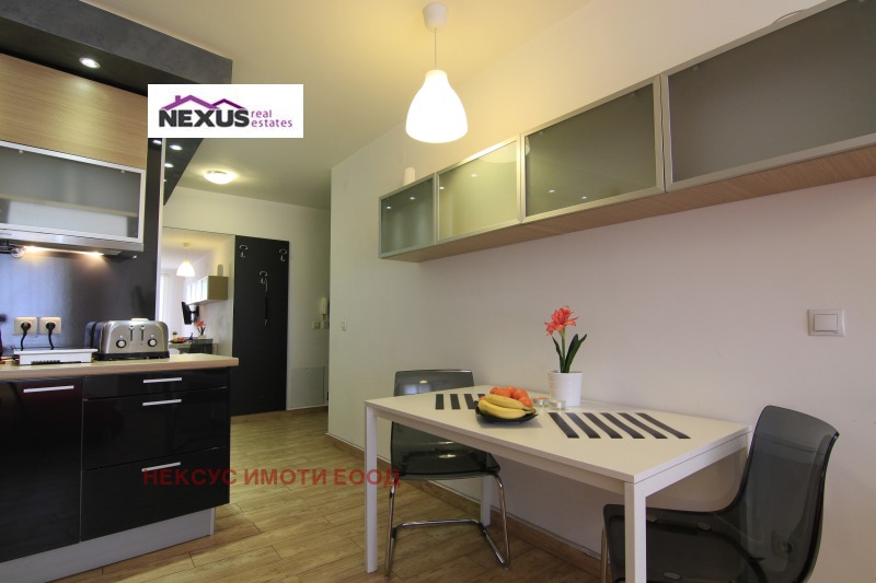 De vânzare  Studio Sofia , Geo Milev , 40 mp | 88686719 - imagine [7]