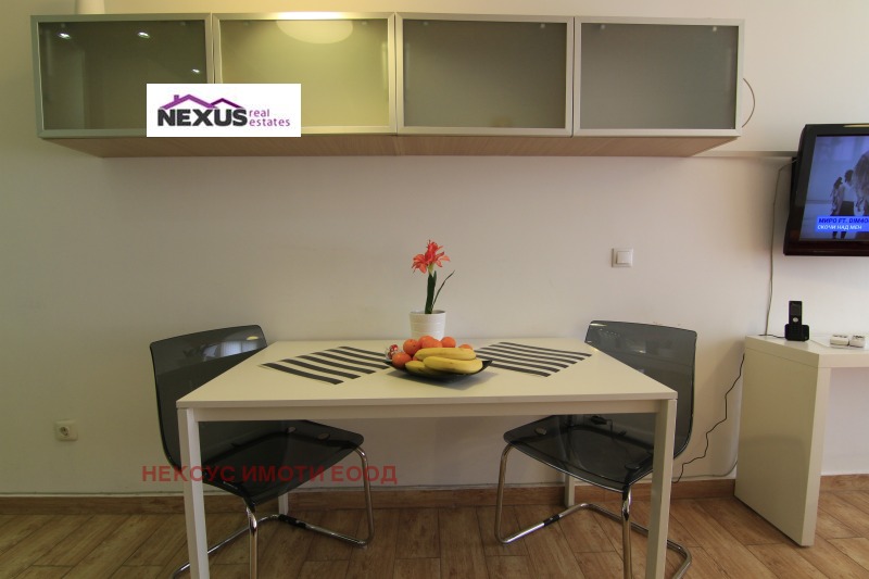 De vânzare  Studio Sofia , Geo Milev , 40 mp | 88686719 - imagine [3]