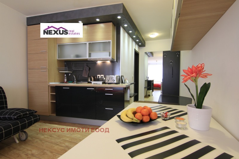 De vânzare  Studio Sofia , Geo Milev , 40 mp | 88686719