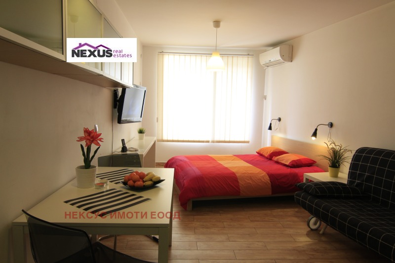 De vânzare  Studio Sofia , Geo Milev , 40 mp | 88686719 - imagine [5]