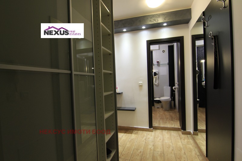 De vânzare  Studio Sofia , Geo Milev , 40 mp | 88686719 - imagine [8]