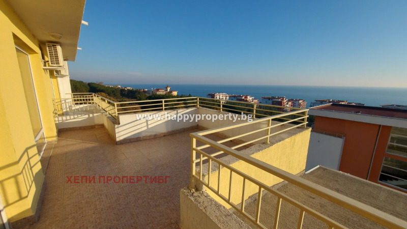 Продава 1-СТАЕН, гр. Свети Влас, област Бургас