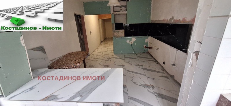 À venda  1 quarto Plovdiv , Izgrev , 78 m² | 77849671 - imagem [6]