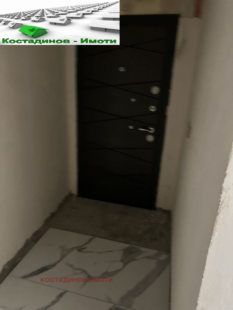 En venta  1 dormitorio Plovdiv , Izgrev , 78 metros cuadrados | 77849671 - imagen [7]