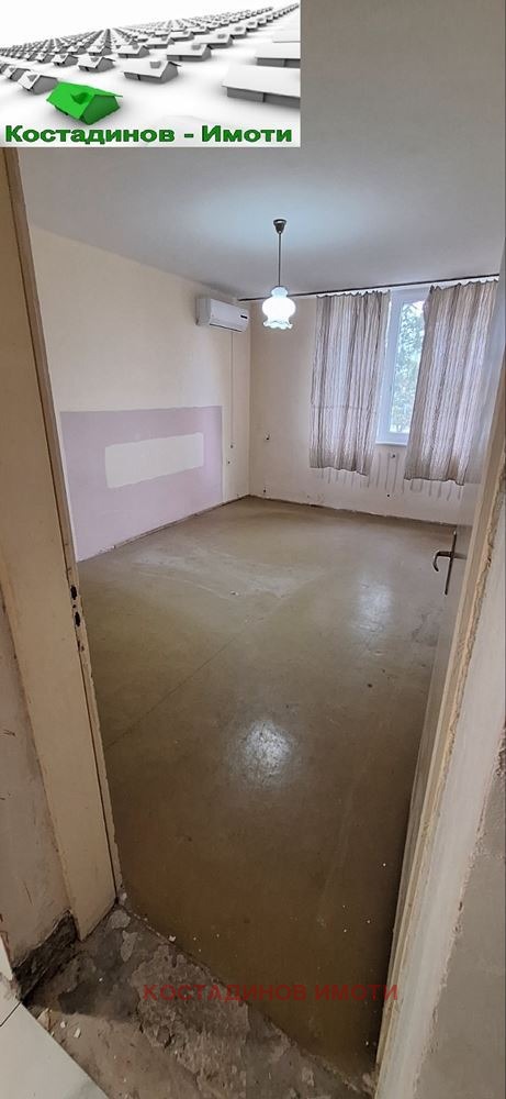 En venta  1 dormitorio Plovdiv , Izgrev , 78 metros cuadrados | 77849671 - imagen [13]