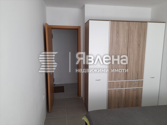 Продава 2-СТАЕН, гр. Пловдив, Южен, снимка 10 - Aпартаменти - 47401060